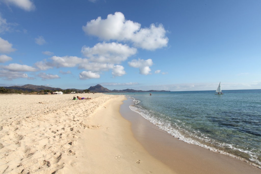 Sarda In » Pirisi 2 | Evi Teubner Ferienhäuser